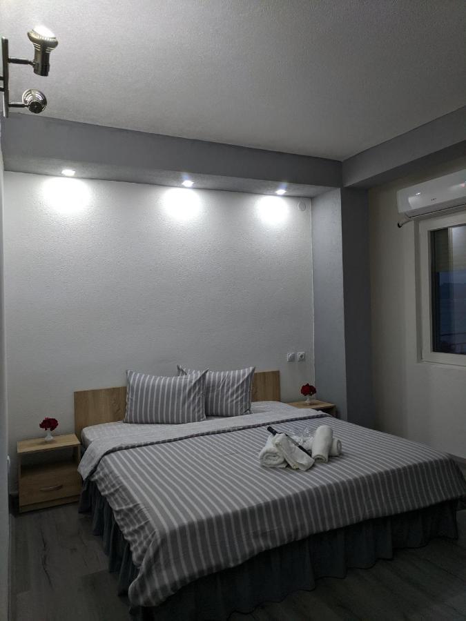 Ajkoski Apartments Peštani Exterior foto