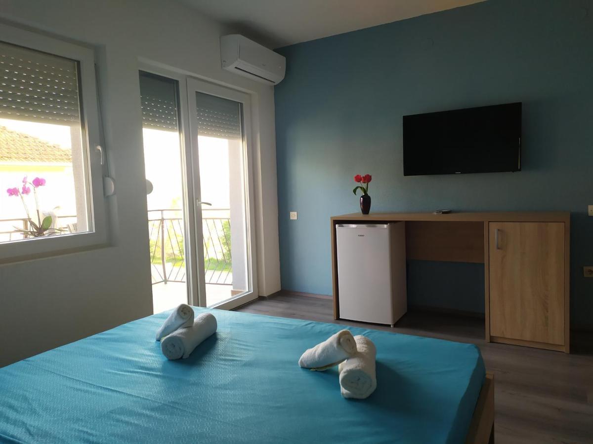 Ajkoski Apartments Peštani Exterior foto