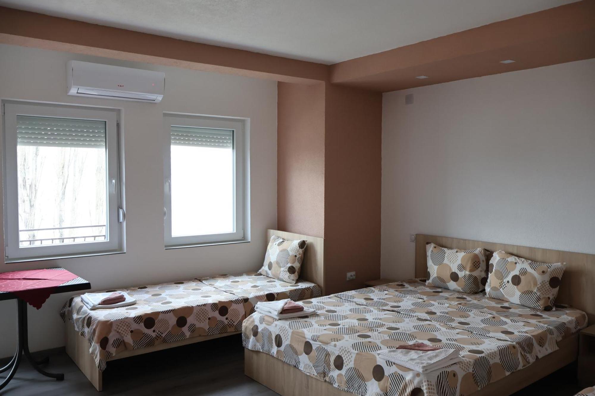 Ajkoski Apartments Peštani Exterior foto